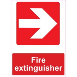 Lipdukas Fire extinguisher